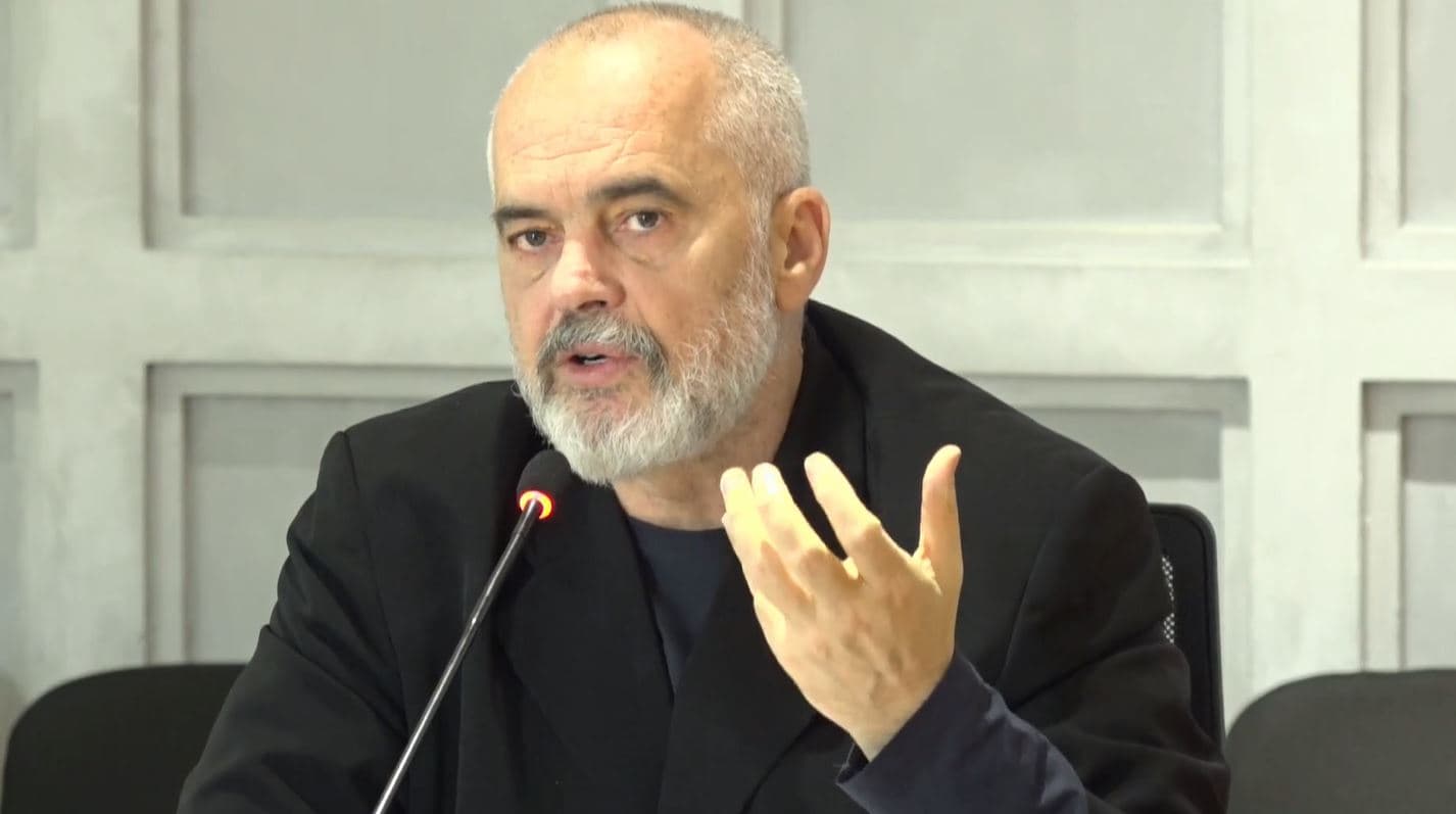 Basha kandidat për President? Flet kryeministri Rama