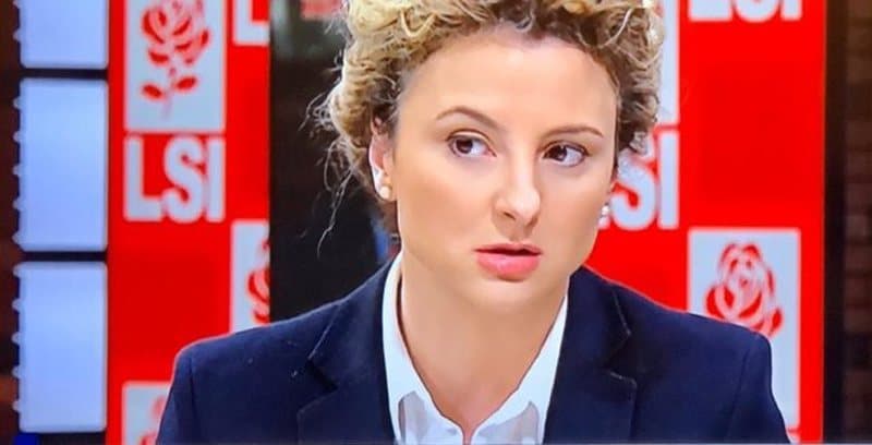 12 mijë nxënës më pak se vjet në shkolla, Xhixho: Qeveria e inceneratorëve po nxit shpopullimin  