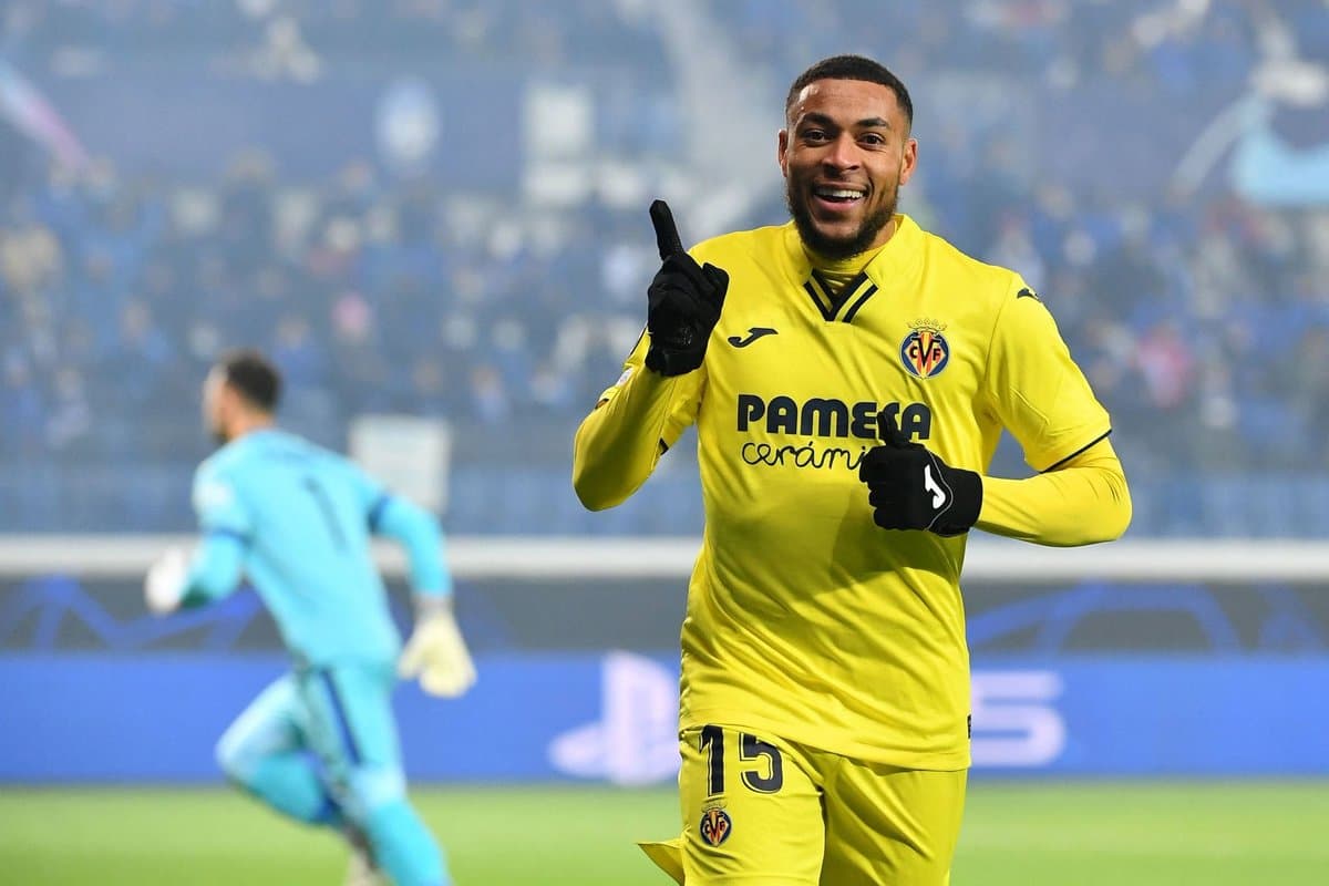Liverpool rikthen fokusin tek Danjuma