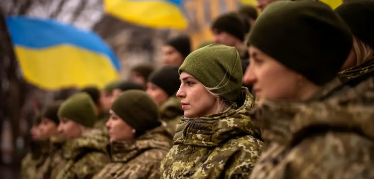 Llogaritë e ushtarëve ukrainas në Facebook në shënjestër të hakerëve