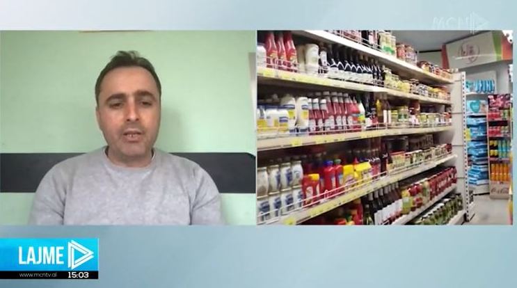 Kriza e çmimeve, Ademi: Shqipëria duhet të kopjojë politikat e Maqedonisë së Veriut