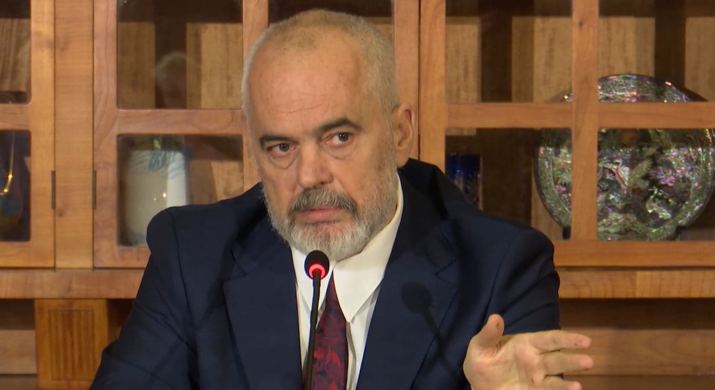 “Do legalizojmë kanabisin mjekësor”, Rama: Hapim front të ri pune dhe rritje ekonomike