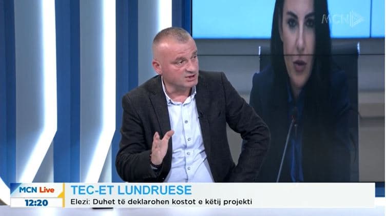 Energjia/ Elezi: Anijet lundruese janë për botën e tretë, shumë ndotëse dhe me kosto (VIDEO)