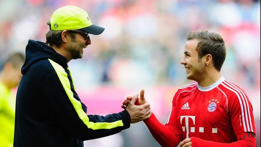 E kërkoi Klopp, Gotze i penduar: Duhet të isha transferuar te Liverpool