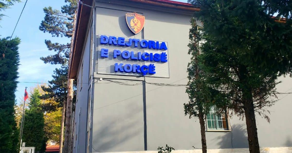 Shpërdorim detyre dhe dëm ndaj shtetit, pezullohen 9 funksionarë publikë në Korçë/ Emrat