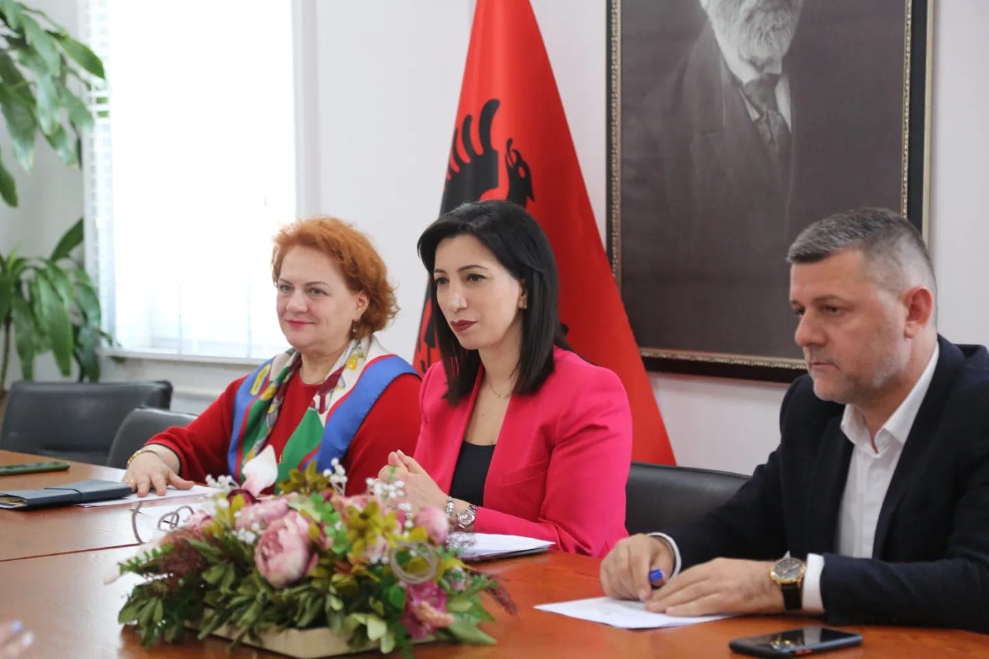 Kushi: Ngrihet grupi i punës, program i posaçëm për integrimin në shkolla të fëmijëve ukrainas 