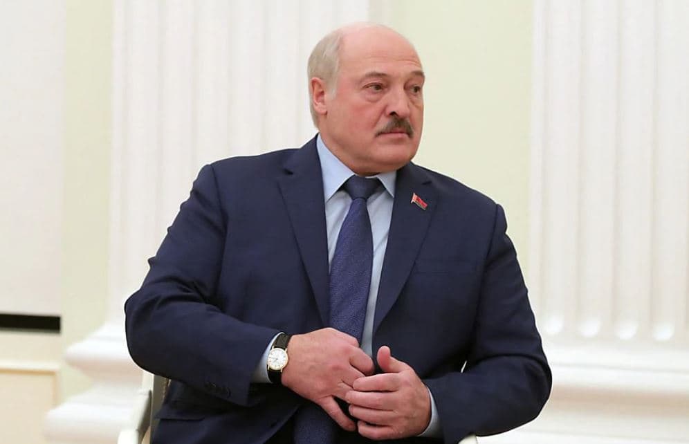 Ukraina, Lukashenko: Nuk mund të ketë marrëveshje, pa Bjellorusinë