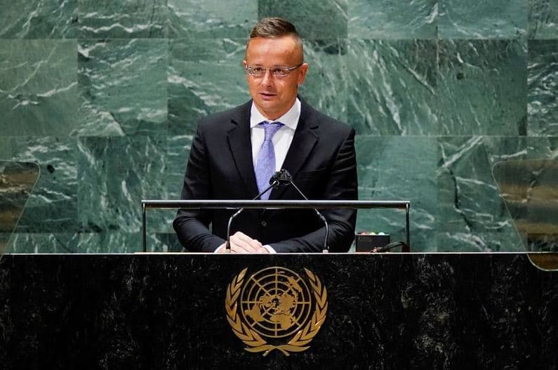 Hungaria merr karburant bërthamor nga Rusia, në rrugë ajrore