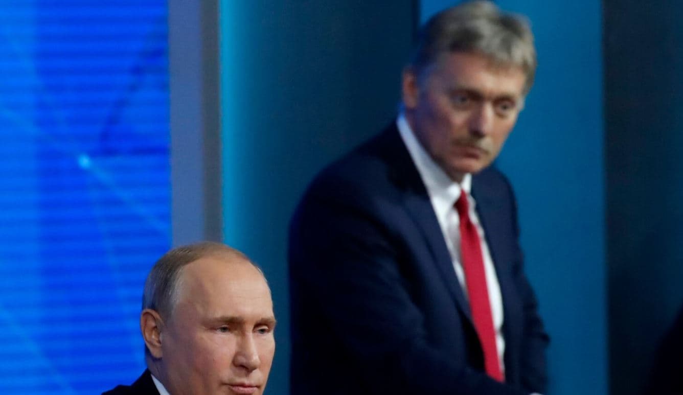 Rusia: Dërgimi i armëve nga SHBA në Ukrainë, kundër paqes