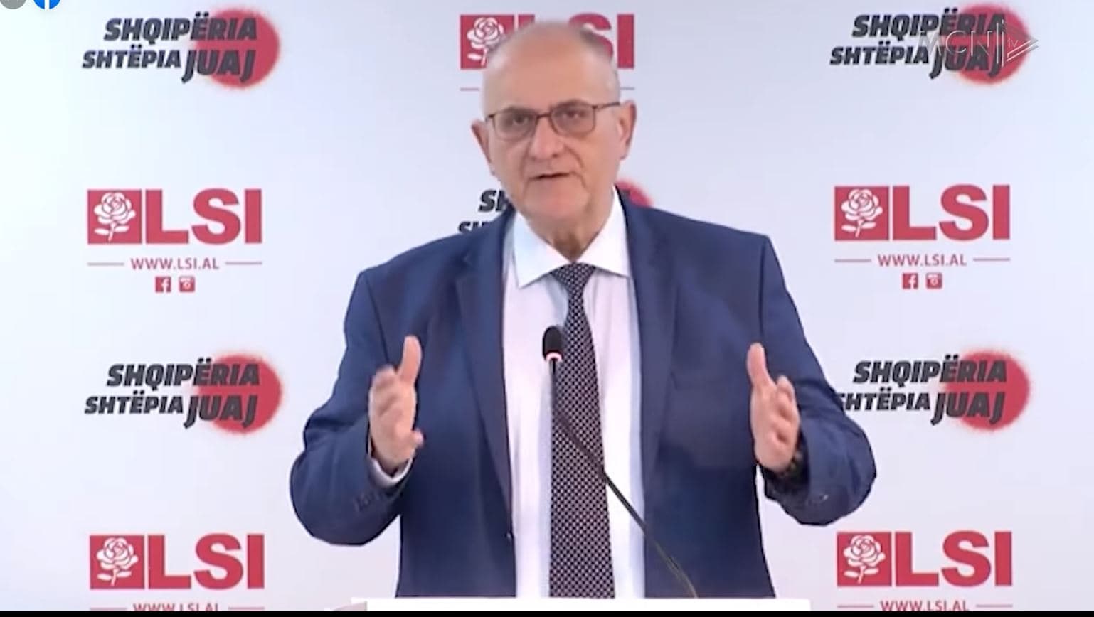 Pronat shtetërore peng për inceneratorët/ Vasili: Kërkuan 8 milion euro kredi, banka nuk e aprovoi (VIDEO)