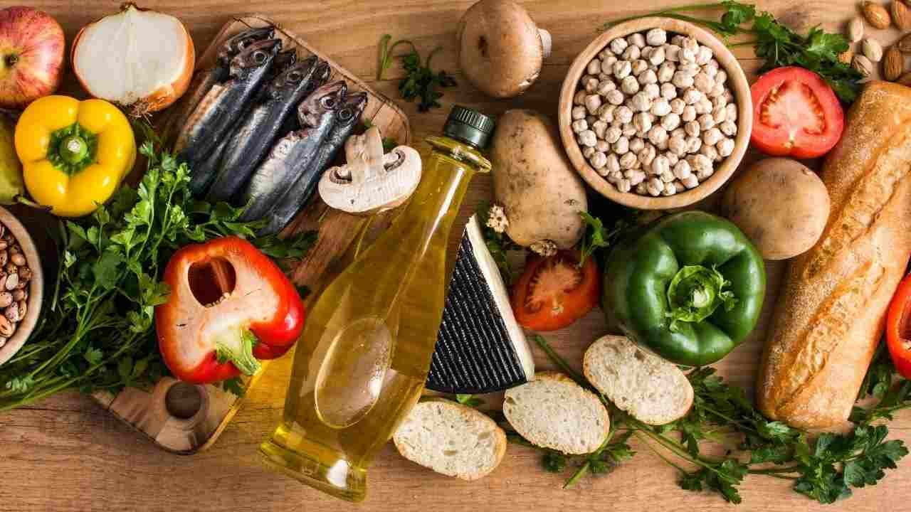 Dieta pas Covid, për t'u rikthyer në formë dhe për t'u rikuperuar