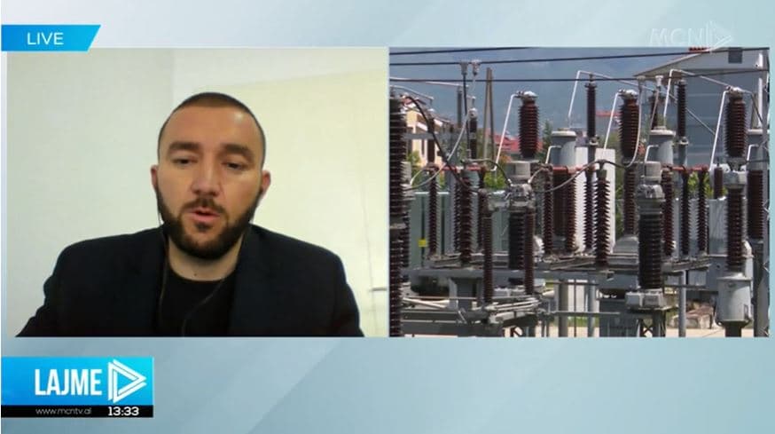 Duleviç: Nuk mund të mbetemi në varësi të reshjeve, duhen mbështetur projektet e energjisë së rinovueshme (VIDEO)