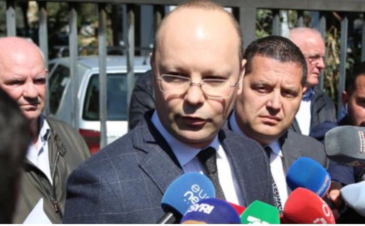 Statuti i PD, Kaso: Gjykata e Tiranës, nuk ka pranuar asnjë ankim për 25 marsin