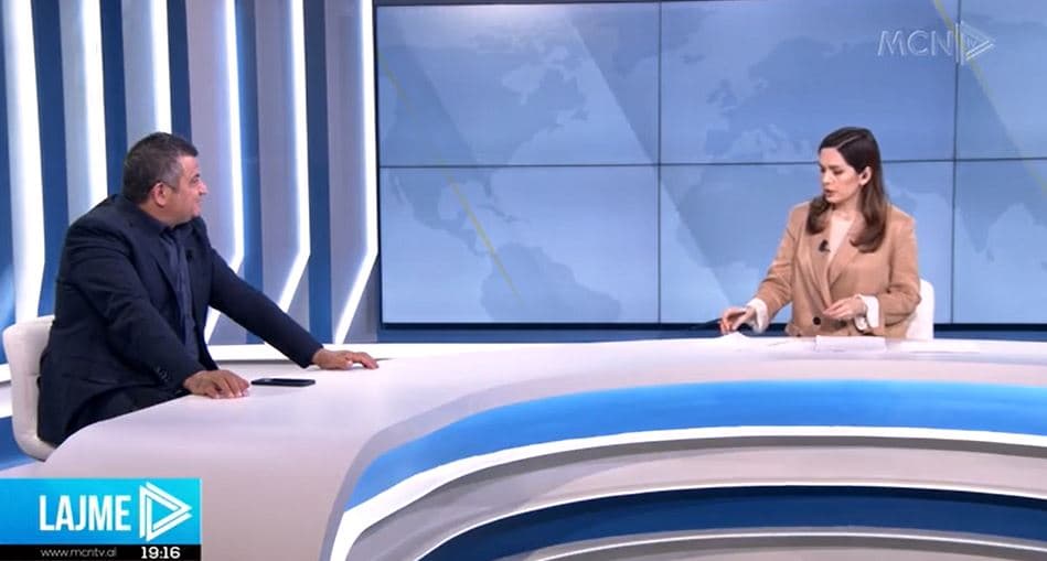 Legalizimi i kanabisit, Kikia: Qokë për 2-3 persona! Populli pyetet me referendum, jo me fletushka