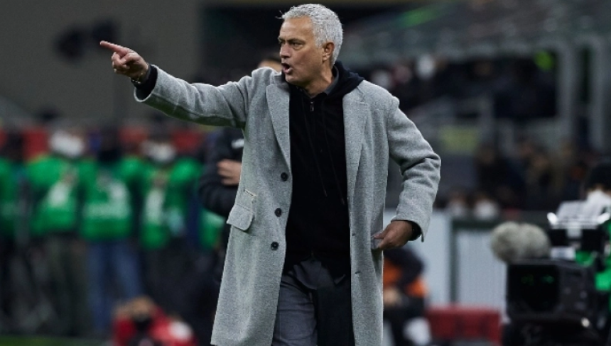Roma u mposht nga Bodo Glimt, Mourinho: Duam një arbitër të mirë në ndeshjen e kthimit