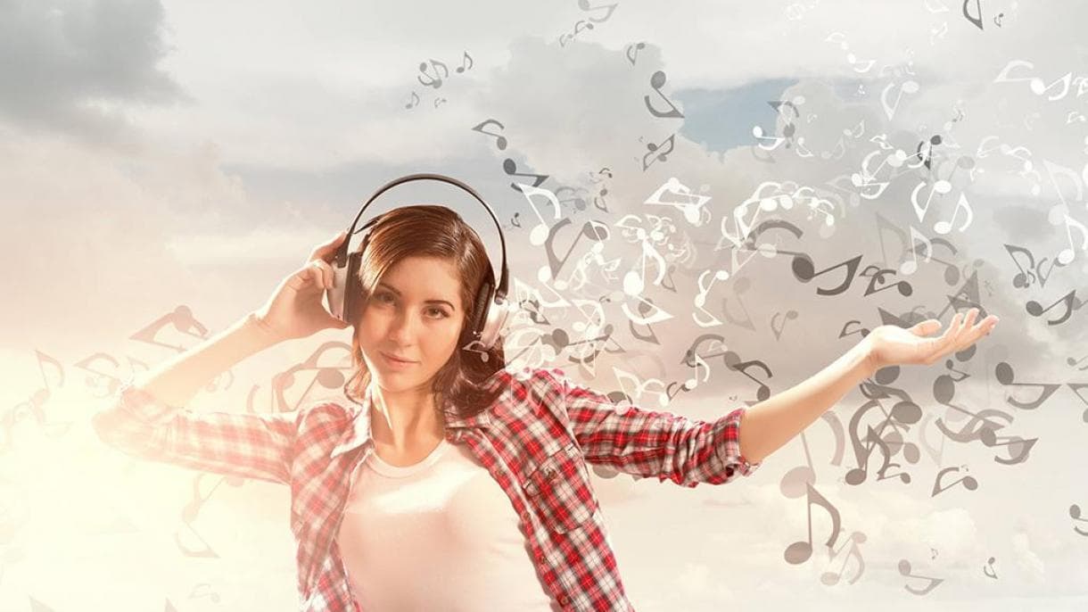 Çfarë zbulon muzika për mendjet tona?
