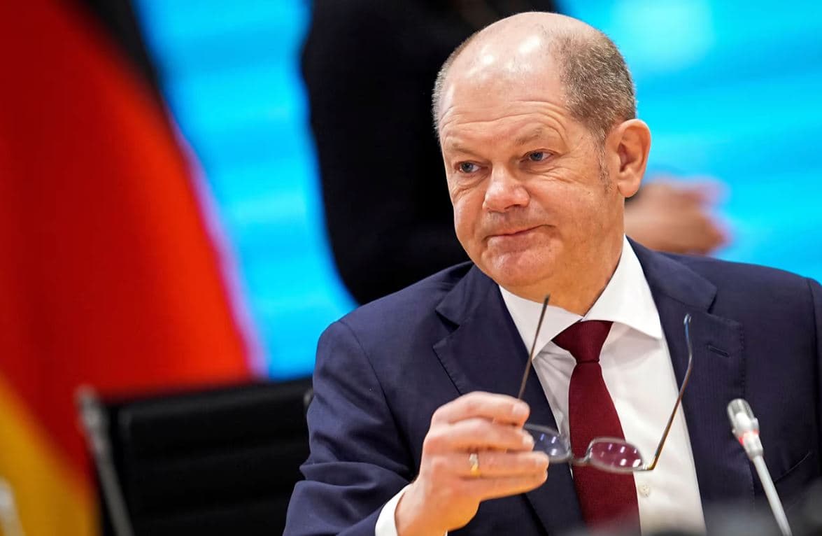 Plani për të dërguar 100 tanke/ Gjermania- Ukrainës: S’mundemi, na duhen për vete