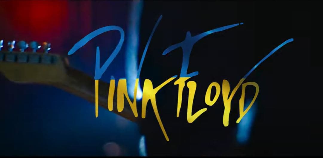 “Pink Floyd” rikthehet me këngë pas 28 vitesh, solidaritet me Ukrainën
