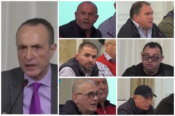 Buxheti për sportin, presidentët e federatave: I turpshëm! Paguajmë nga xhepi, bastet sportive si zgjidhje