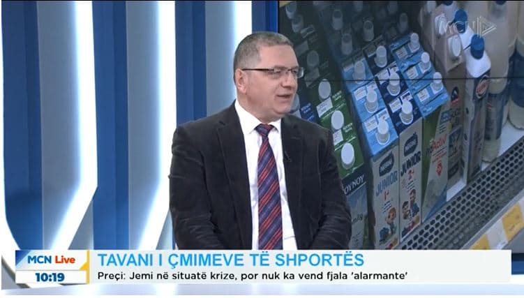Legalizimi i kanabisit mjekësor/ Preçi: Gjenerator që ushqen korrupsionin dhe pasuron deputetët (VIDEO)