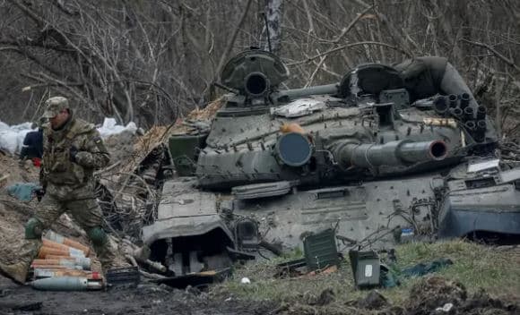 Odesa në shtetrrethim, rritet frika pas sulmit në stacionin e trenit