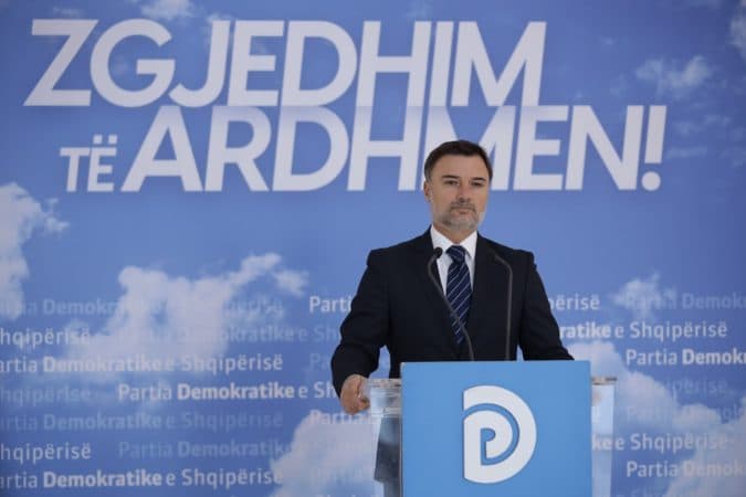 Arrestimet në Morinë/ Alibeaj: Akuzat e PD-së për Polici të korruptuar u konfirmuan
