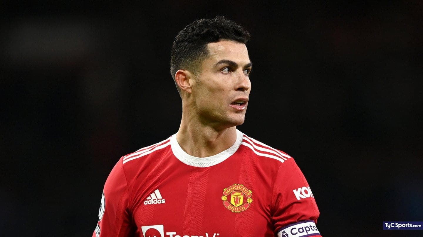 Cristiano Ronaldo drejt largimit