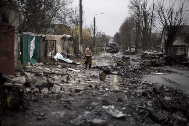 Lufta në Ukrainë / Dhjetë korridore humanitare do të hapen sot
