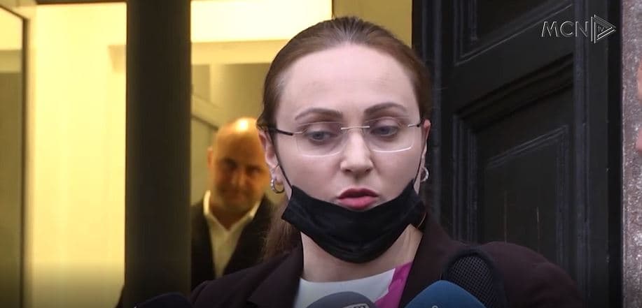 Manja solidarizohet me Elisabeta Imerajn (VIDEO)