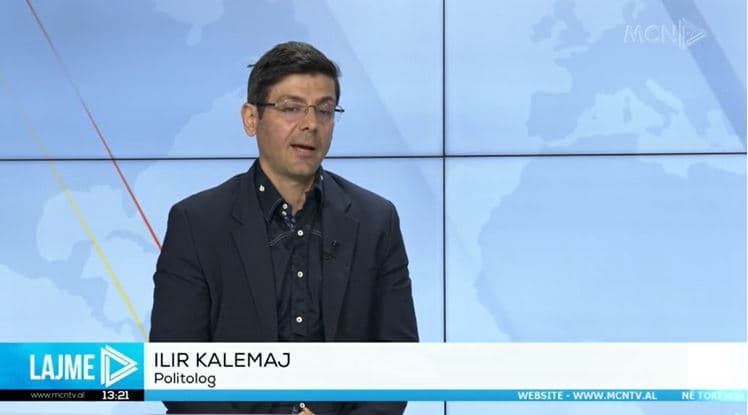 Kalemaj: PS-ja është duke u ezauruar, Rama po bën fasadë për të unifikuar radhët në parti (VIDEO)