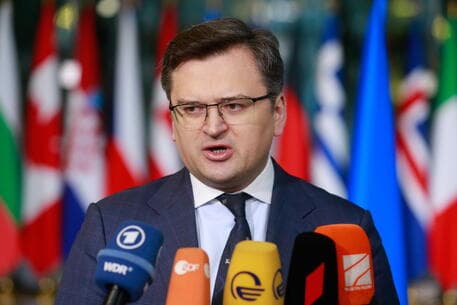 Kuleba: Kemi krijuar një arkiv në internet për krimet e luftës