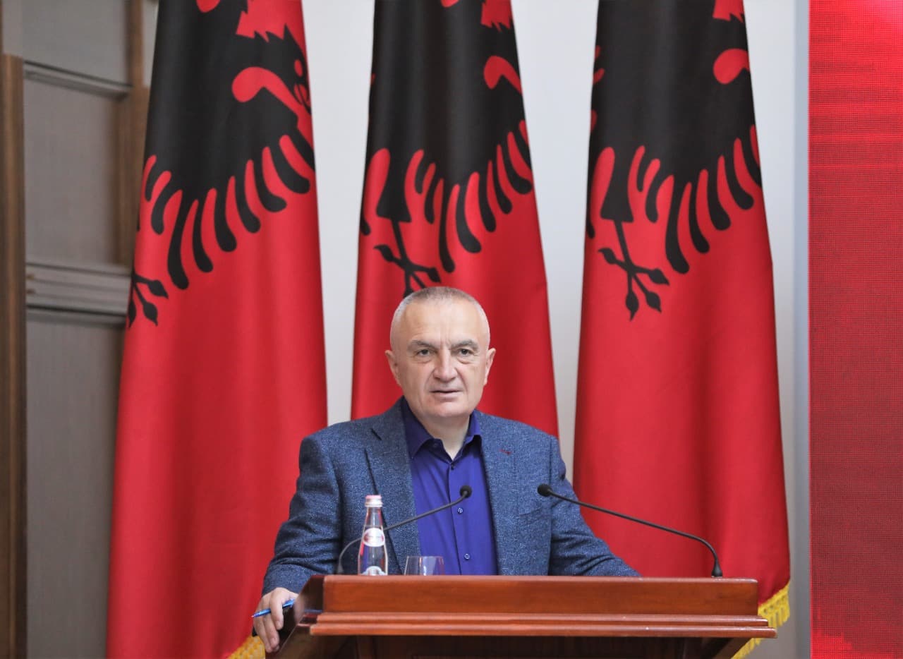 Meta tregon si u bë Alqi Bllako pjesë e Presidencës: Komitet Transparence për inceneratorët