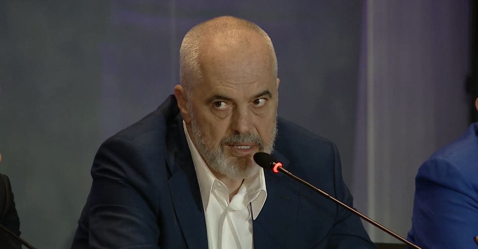 Rama zbulon “sekretin” brenda partisë, se pse fiton PS
