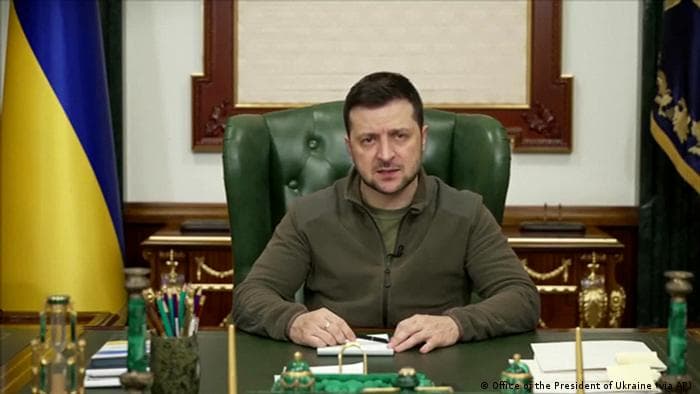Zelensky: Pas Bucha dhe Kramatorsk, nuk arrij më të qaj