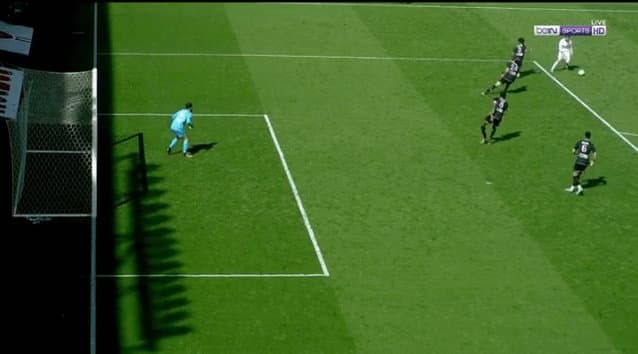Zhegrova shkëlqen në Francë, shënon supergol në barazimin e Lille (VIDEO)