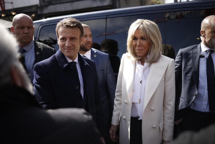 Presidencialet në Francë,francezët zgjedhin mes 11 kandidatëve