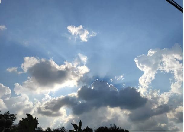 Shërbimi Meteorologjik Ushtarak njofton kur përfundojnë reshjet, si do jetë moti në ditët në vijim