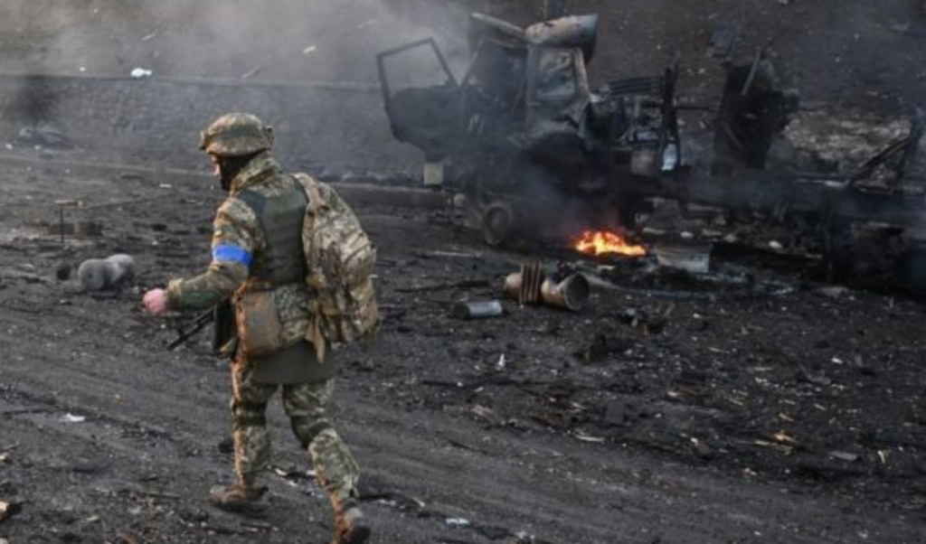 Rusia dhe Ukraina realizojnë shkëmbimin e tretë të të burgosurve