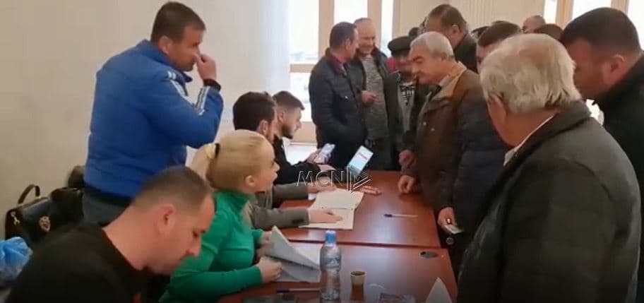 Votohet sot për kreun e PD Fier, Baçi: Përfshihet gjithë anëtarësia