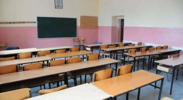 SASHK kërkon rritjen e pagave/ Shkollat dhe çerdhet nisin sot grevën në Maqedoninë e Veriut