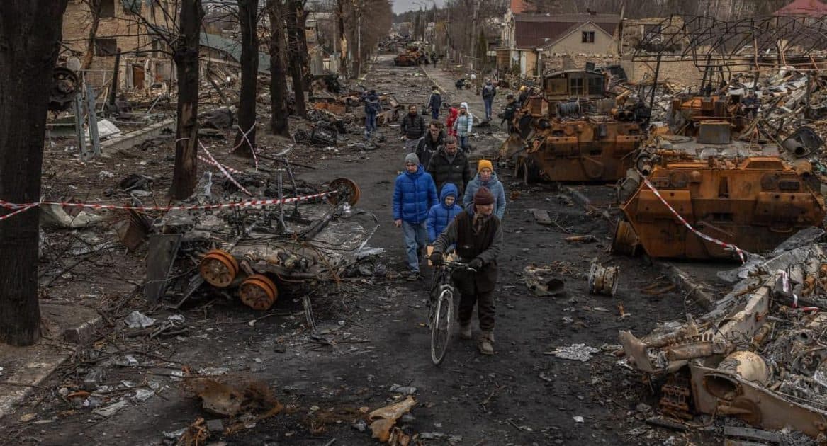 OKB: Nevojitet më shumë mbrojtje për gratë dhe fëmijët