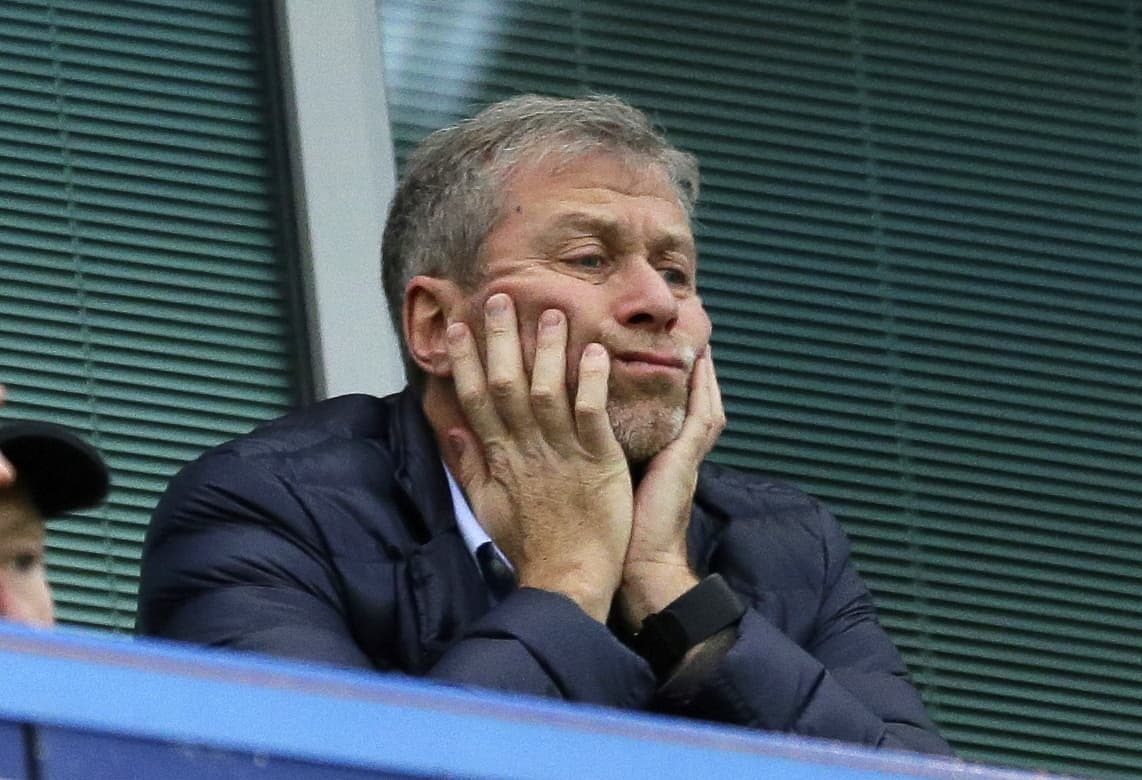 Abramovich s’pyet për sanksione, paguan 50 mijë euro t'i dërgojnë darkën nga Londra në Baku