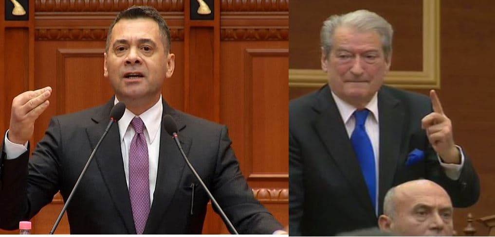 Kriza e çmimeve, Ahmetaj: Të gatshëm për masa mbrojtëse. Berisha: Po u thithni gjakun shqiptarëve