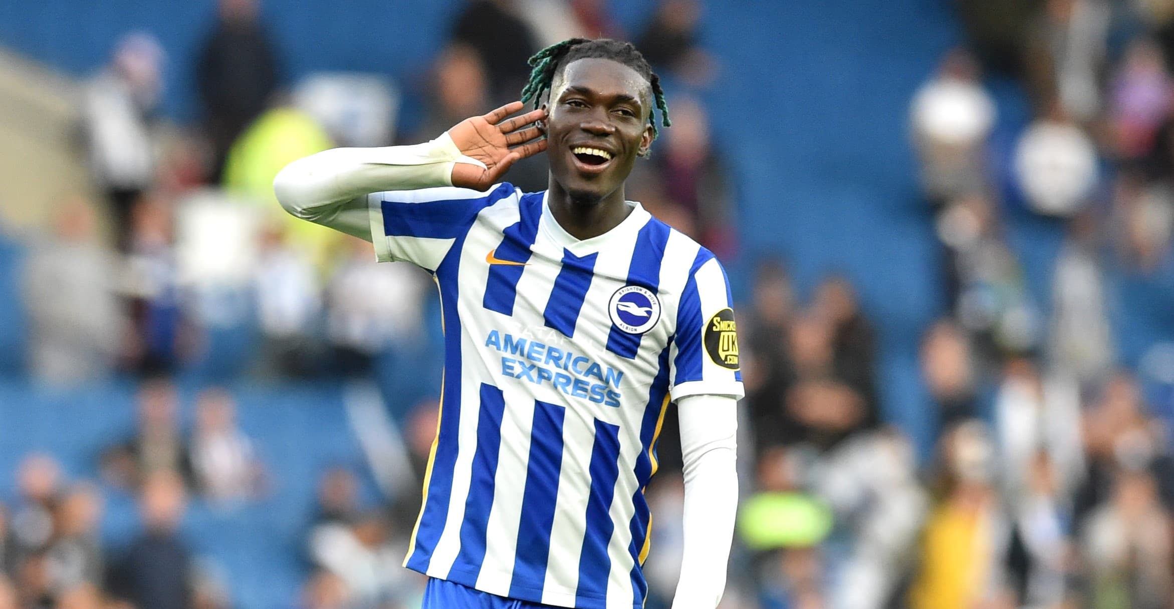              Liverpool dhe Arsenal duel për Bissouma 