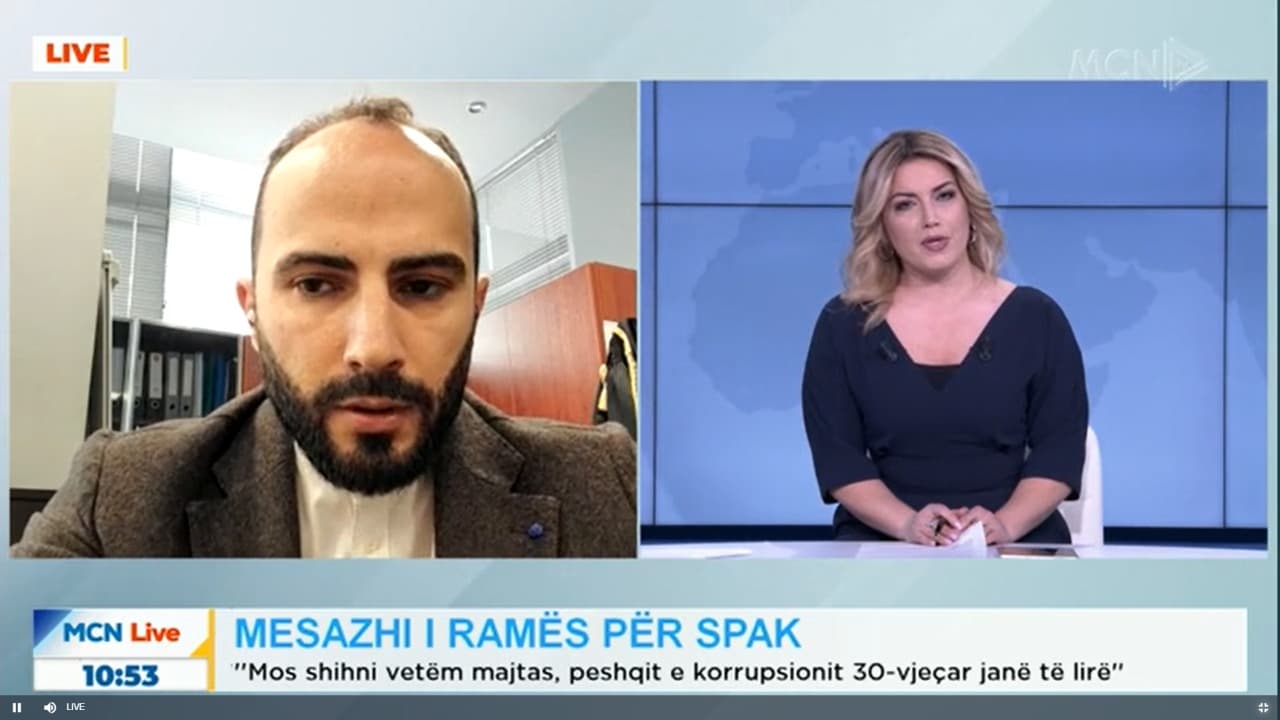 Rama i bëri thirrje SPAK-ut të hetojë Berishën/ Braho: Deklarata politike, të patolerueshme