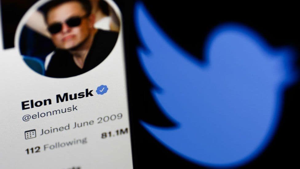Elon Musk s’do t’i bashkohet bordit të Twitter