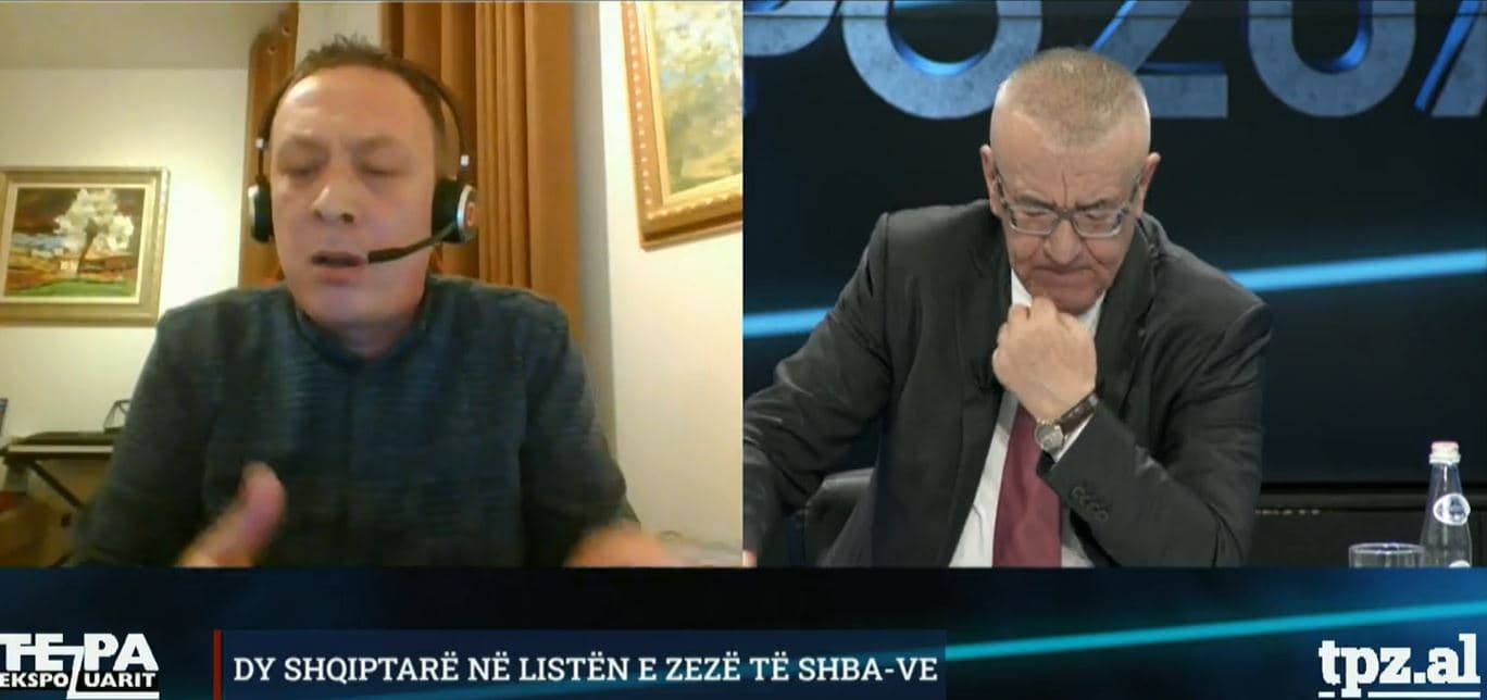 Elvi Fundo: Ylli Ndroqin e ka mbrojtur politika, produkti më thelbësor i Ilir Metës