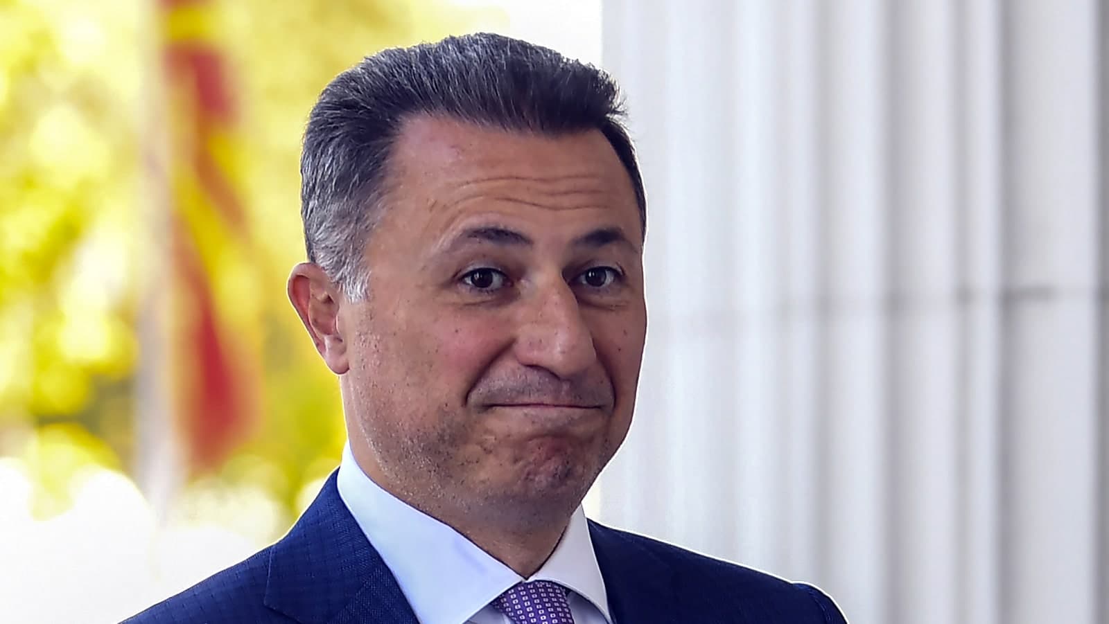 SHBA shpall non-grata ish-kryeministrin e Maqedonisë së Veriut, Nicola Gruevski