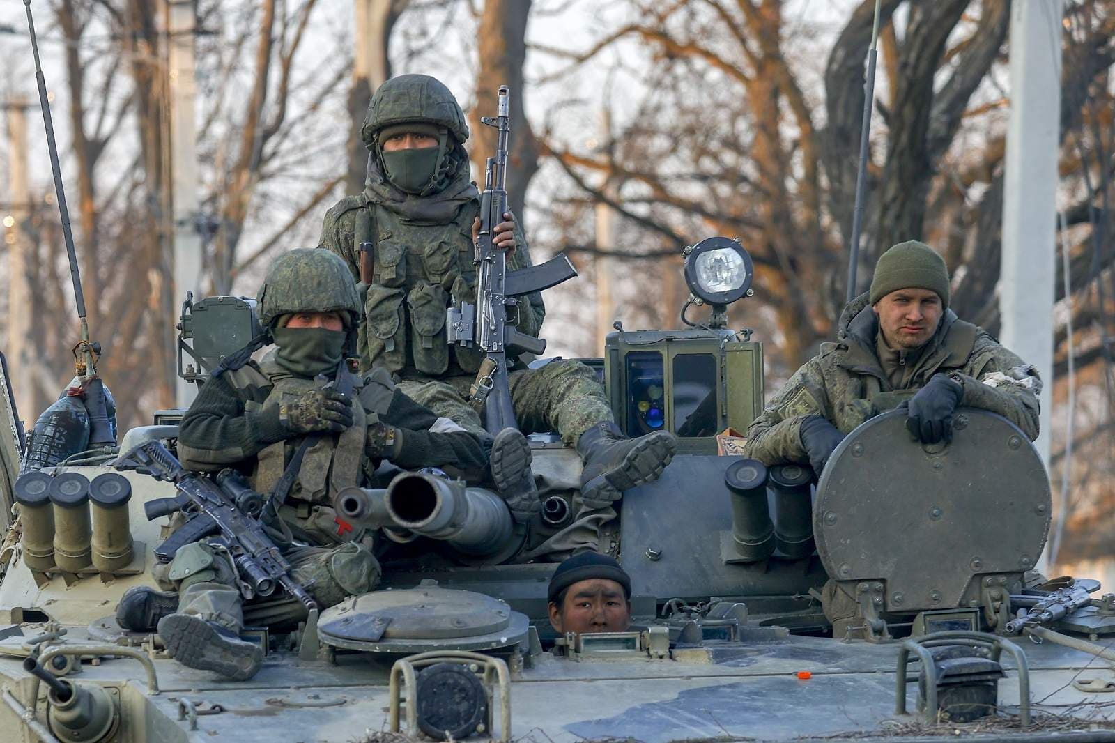 Lufta në Ukrainë/ BBC: Rusia ka humbur disa nga komandantët e saj më të mirë