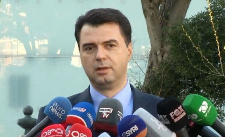 SHBA shpalli non-grata Aqif Rakipin, Basha: Rama humbi sot një partner tjetër
